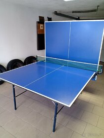 Stůl na ping pong - 7