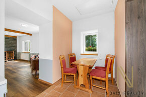 Prodej, rodinný dům 228 m²,  v lokalitě Šafářské domky u Tep - 7