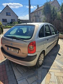 Prodám Citroën xsara Picasso 1.6. - 7