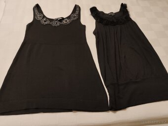 2 x top dámský top zn. Twenty one a Nine West - 7