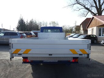 Peugeot Boxer 2.0 BlueHDi 120kW 1.majitel, pravidelný servis - 7