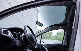 Citroen C3 1.4 HDi 1. Majiteľ - 7