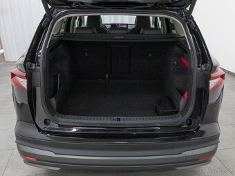Enyaq iV 80 LOUNGE 2o4ps AL19 ALCANTARA KAM Matrix 6/21 - 7