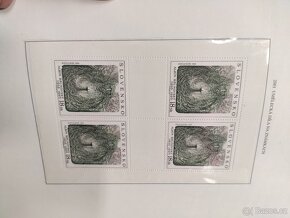 Známky Slovensko - 7