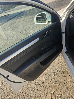 Škoda Superb 2.0 tdi 125kw 4x4 - 7