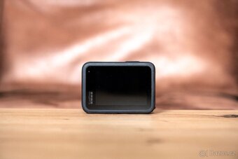 GoPro Hero 10 X GoPro Hero 9 + Obsahy balení viz. popisek - 7