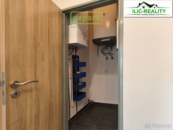 Pronájem bytu 2+kk 50 m² Na Tesle, Nýřany - 7