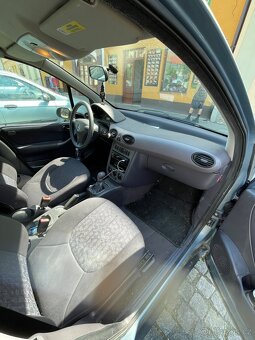 Mercedes benz a140 60kw - 7