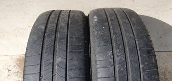 Alu kola VW 6,5Jx16 ET50 5x112 s pneu - 7
