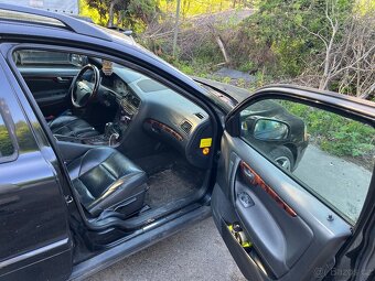 Volvo v70 - 7
