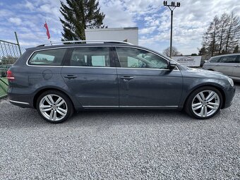 Volkswagen Passat 2.0 TDi 103KW BMT VARIANT - 7