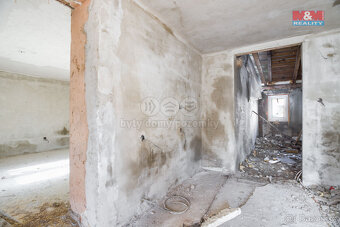 Prodej rodinného domu, 47m², Lkáň - 7