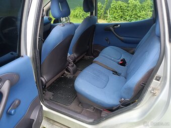 Mercedes Benz A170 CDI L - 7