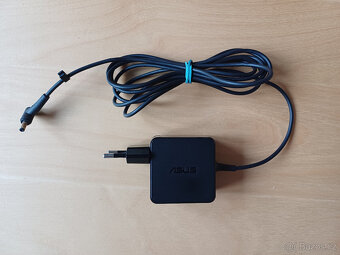 Asus X509UA - nefunkční základní deska - 7