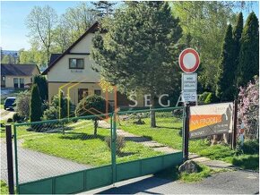 Prodej RD s možností podnikání, zahradou a garáži Morkovice - 7