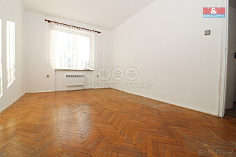Pronájem bytu 2+1, 46 m², Kamenický Šenov, ul. Trtíkova - 7
