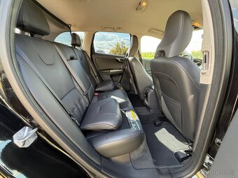 Volvo XC60 D4 Summum, 2016, 140 kW, 138 151 km - 7