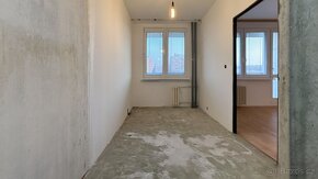 Propojené byty 5+kk (127 m²) před rekonstrukcí Praha Chodov - 7
