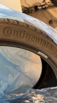 Continental Allseasoncontact 235/35/19 - cena za 4ks - 7