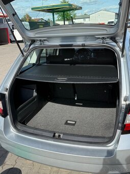 Škoda Fabia Combi 2017 - 7