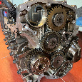 prodám motor VW 2,5 TDI BPC - 7