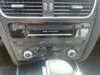 Audi A4 Avant 2,0 Tdi 130kw rv. 2012 Facelift - 7