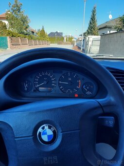 Bmw E36 - 7
