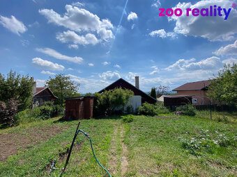 Prodej, zahrada 408 m2,OV, Údlice - Na prachárně - 7