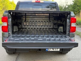 Ford Maverick XLT 2.0 Benzin 250Ps r.v 2022 Pick Up - 7