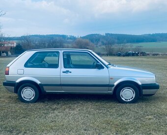 WV Golf II - 7