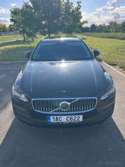 Volvo V90 - 7