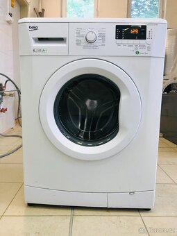Prodáme pračku Beko - 7