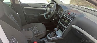 Škoda Octavia#Style#1.4 TSI #DSG#xenony#parksenzor - 7