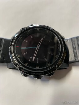 Prodám hodinky Garmin Fénix 5X Plus - 7