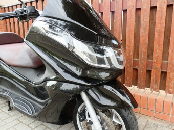 Piaggio X10 350 - 7