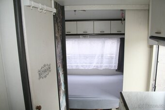 Karavan Hobby 460 - 7