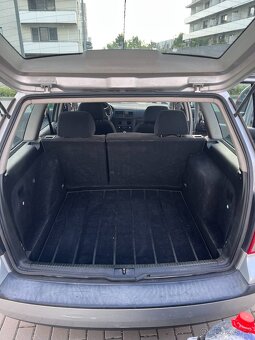 VW Golf 1.9 TDI 85kw - 7