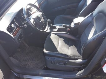 Škoda Superb 2 2.0 tdi 125kw r.v.12/2010 - 7