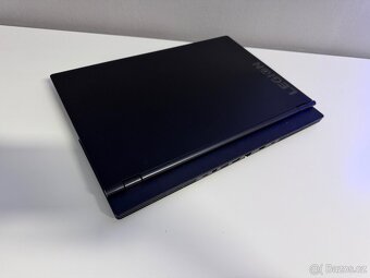 Herní Lenovo Legion Y540 - GTX 1660Ti 6GB / i5-9300H / 512GB - 7