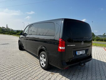 Mercedes-Benz Vito - 7