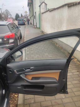 Audi A6 C6 4F avant S- line. - 7