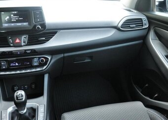 Hyundai i30 1.0T-GDI 88kW ČR 1M1 - 7