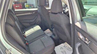 ŠKODA KAROQ 1.5 TSI DSG CLEVER TOP STAV - 7