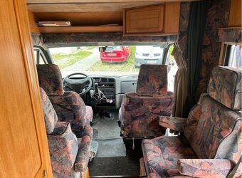 Fiat Ducato Rapido - 7