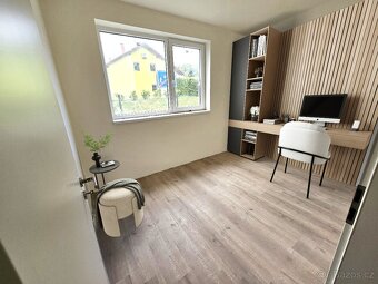 Prodej domu 132 m² s pozemkem 297 m² - 7