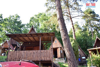 Prodej chaty, 30 m², Bechyně - 7