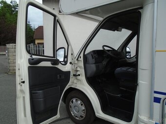 Mobilvetta Miller FIAT DUCATO 2.8 JTD - 7