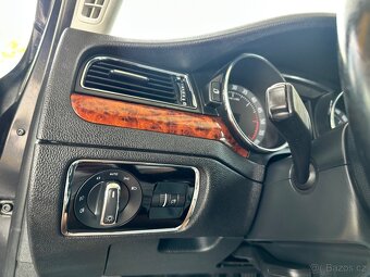 Škoda Superb 2.0TDi KŮŽE, NAVI, PĚKNÝ STAV - 7