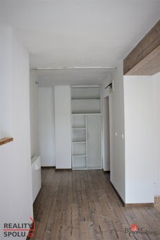 Převod dr. podílu, byty/2+1, 54 m2, Rodimcevova, Zábřeh, Ost - 7