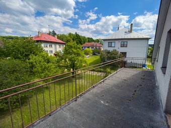 Prodej, rodinný dům 7+2 200 m2, Lukov u Zlína - 7